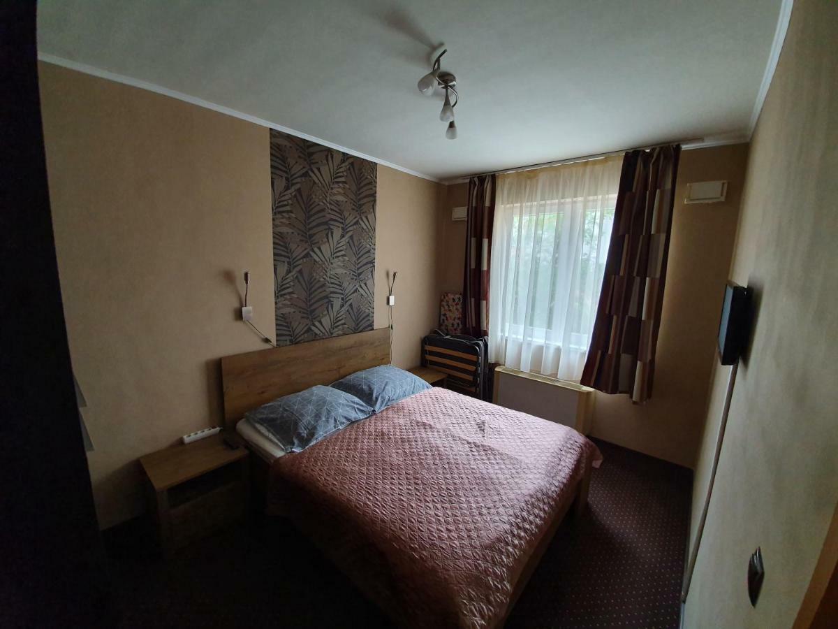 Ferienwohnung Baby Apartman Hajdúszoboszló Exterior foto